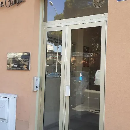 50 M2 - Le Port, Apartment
