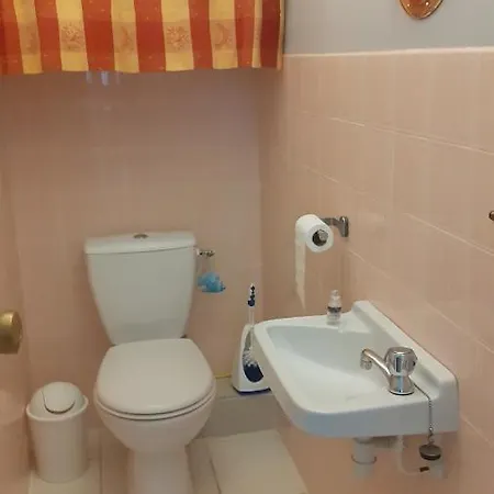 Apartment 50 M2 - Le Port, Hyeres
