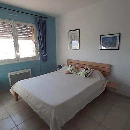 50 M2 - Le Port, Apartment *