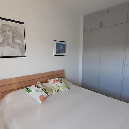 50 M2 - Le Port, Apartment Hyeres