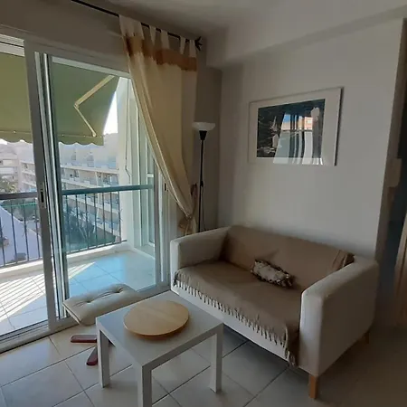 Apartment 50 M2 - Le Port, Hyeres